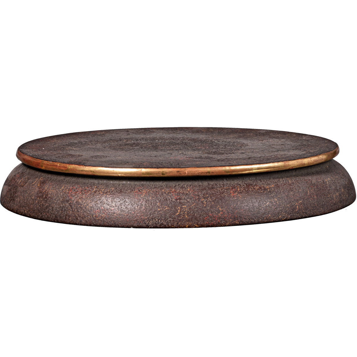 Peana oval